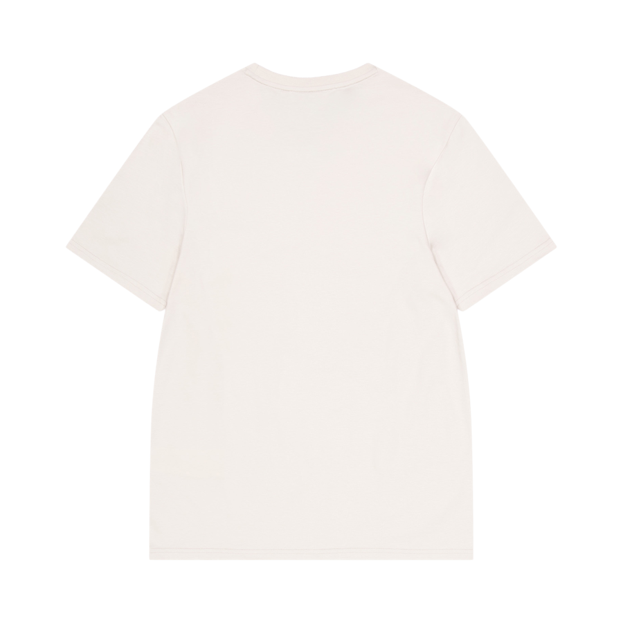 Plain T-shirt W583
