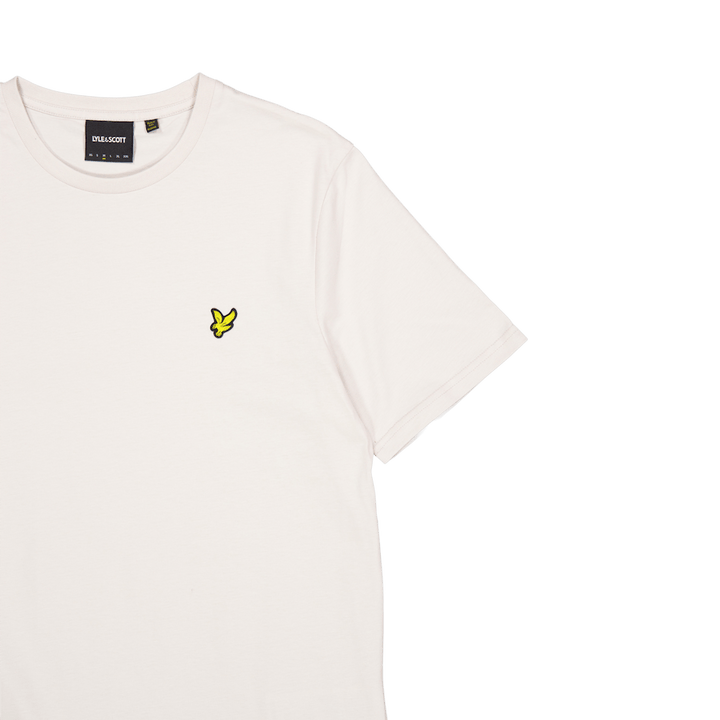 Plain T-shirt W583