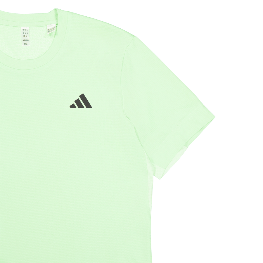 Freelift Tee Green