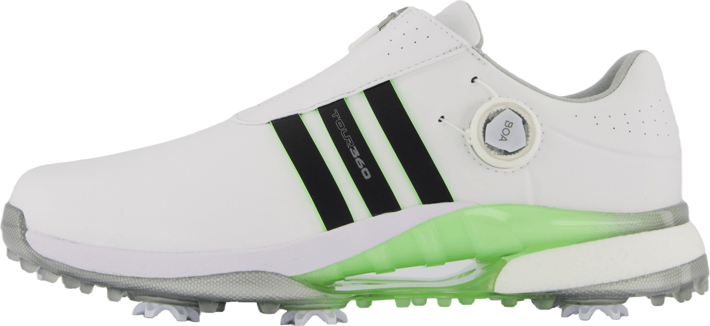 tour360 eqt boa shoes
