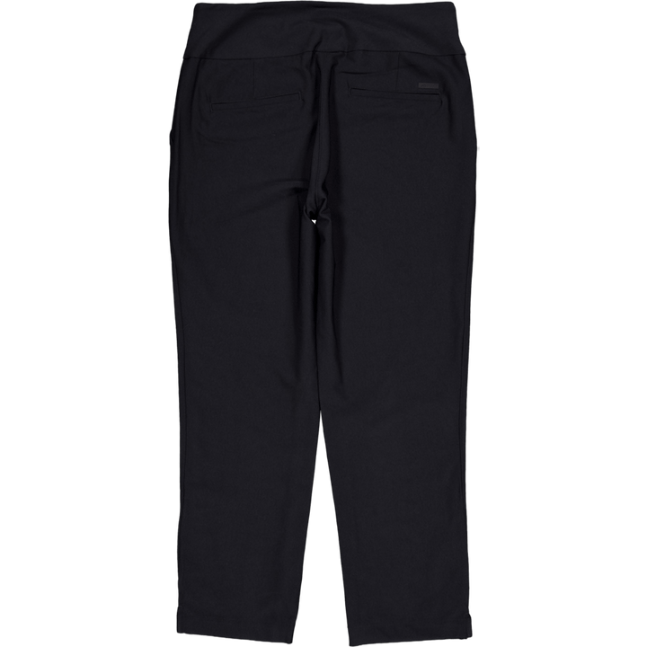 Ultimate365 Solid Ankle Trousers Black