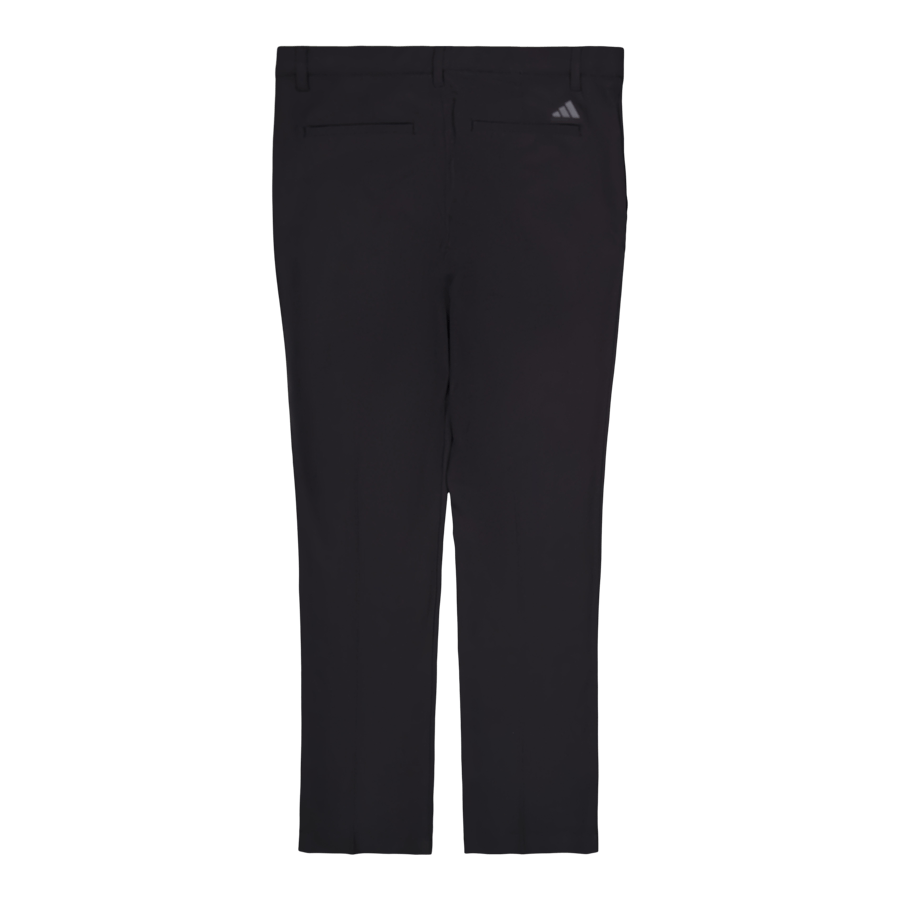 Ultimate365 Tapered Golf Trousers Black