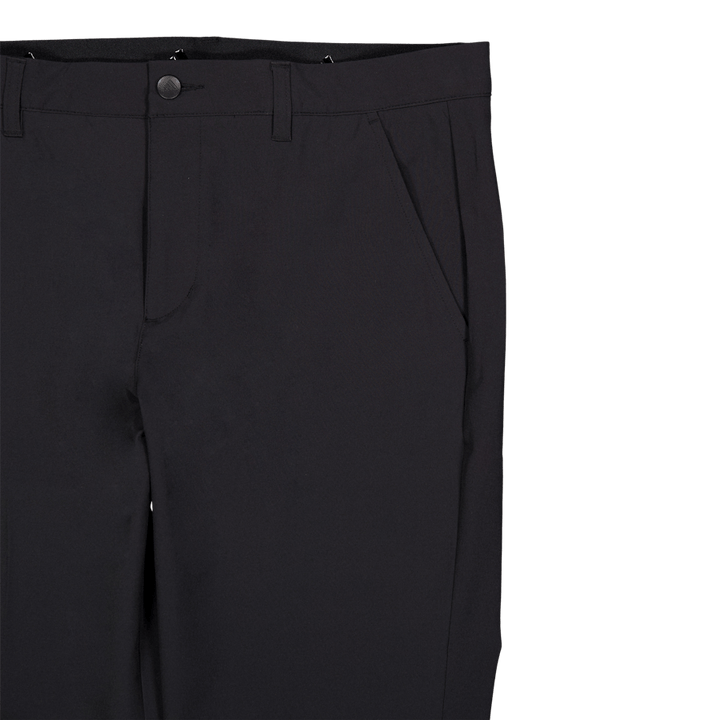 Ultimate365 Tapered Golf Trousers Black