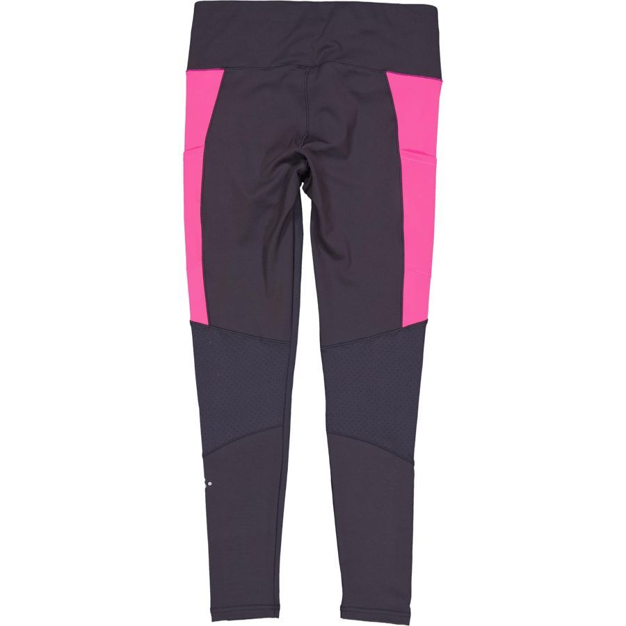 Adv Essence Tights 2 W Slate/fuchsia