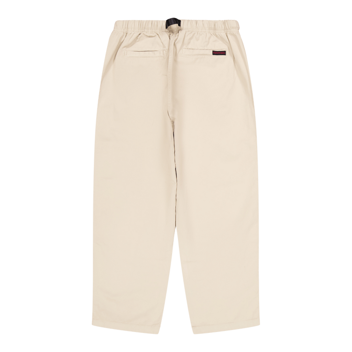 Loose Tapered Pant Us Chino