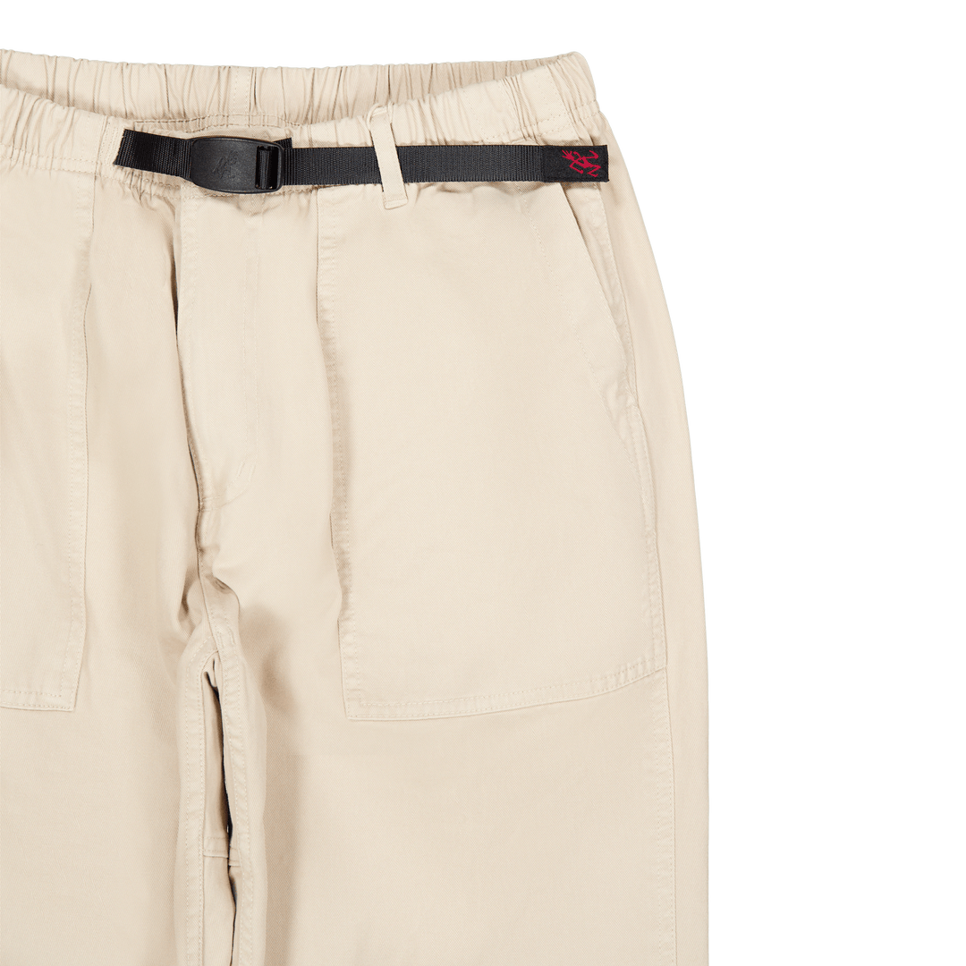 Loose Tapered Pant Us Chino
