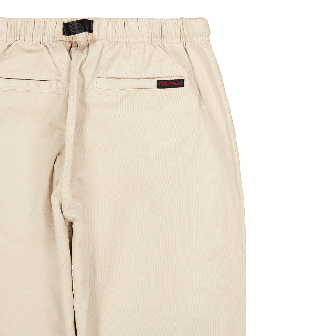 Loose Tapered Pant Us Chino
