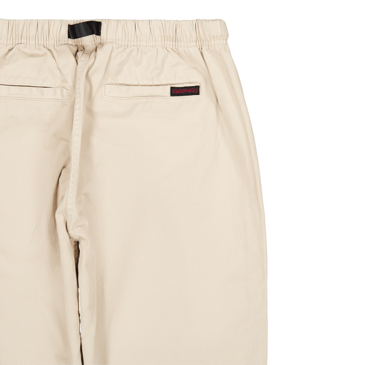 Loose Tapered Pant Us Chino