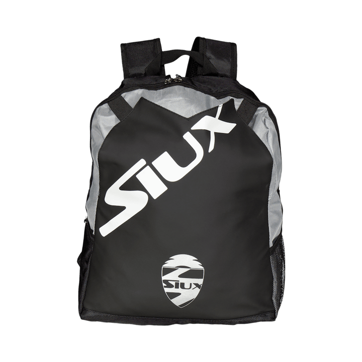 Zilveren Siux Mini Rugzak