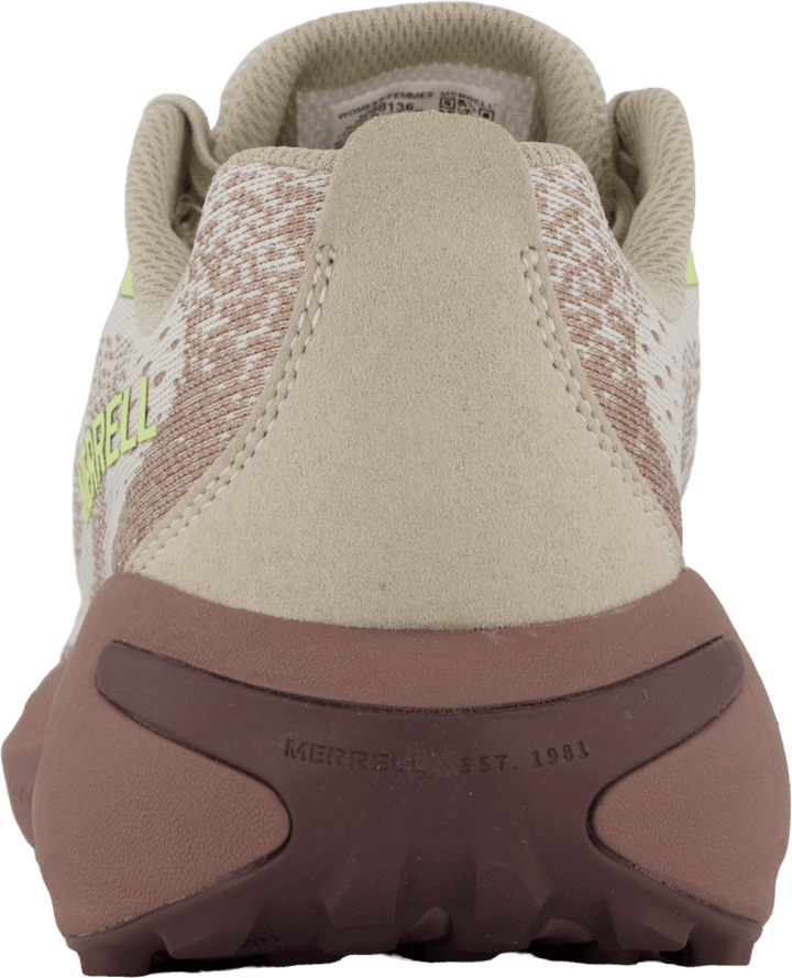 Morphlite Parchemnt/antler