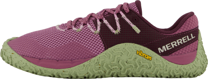 Trail Glove 7 Fondatn/plumwine