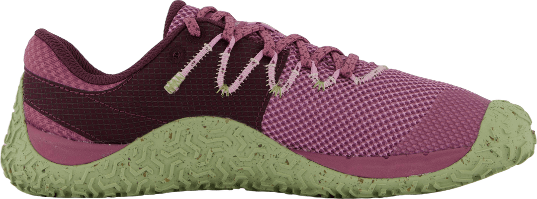 Trail Glove 7 Fondatn/plumwine
