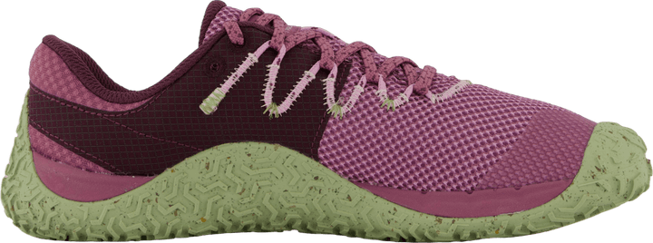 Trail Glove 7 Fondatn/plumwine