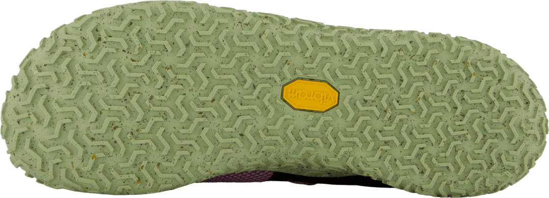 Trail Glove 7 Fondatn/plumwine