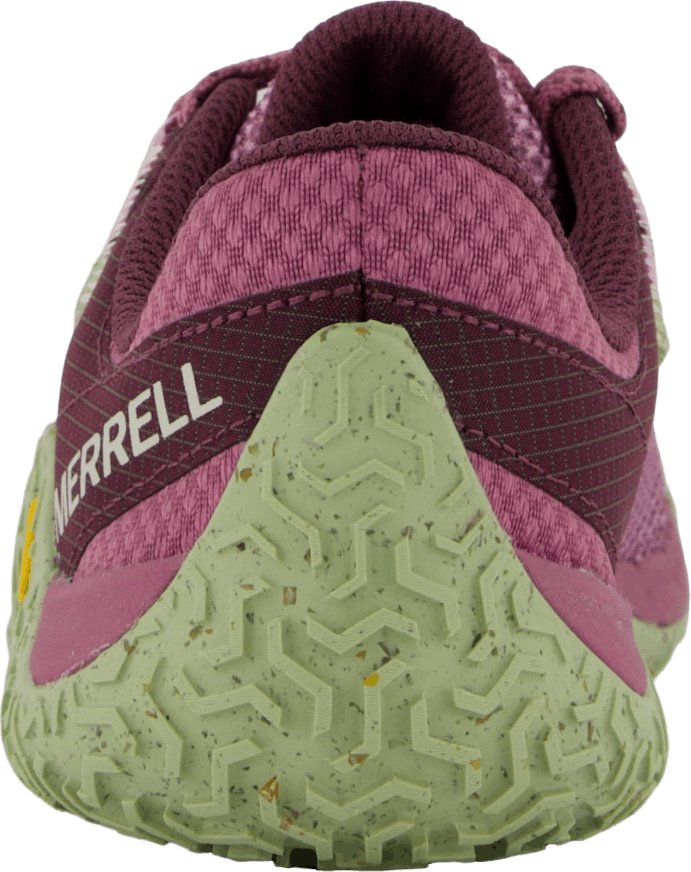 Trail Glove 7 Fondatn/plumwine