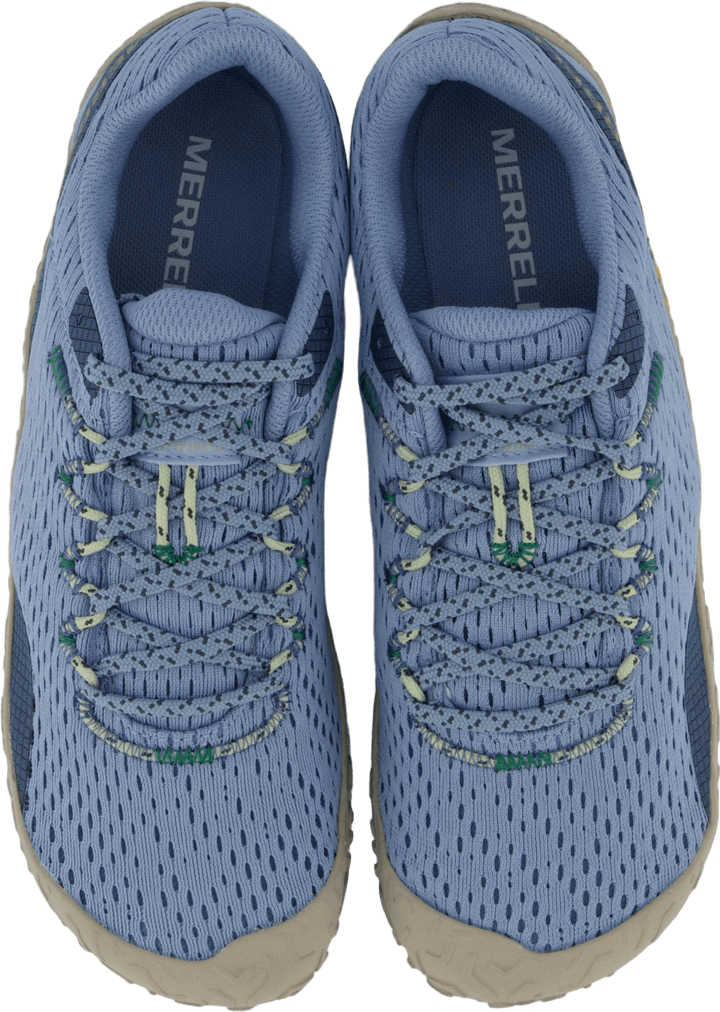 Vapor Glove 6 Chambray