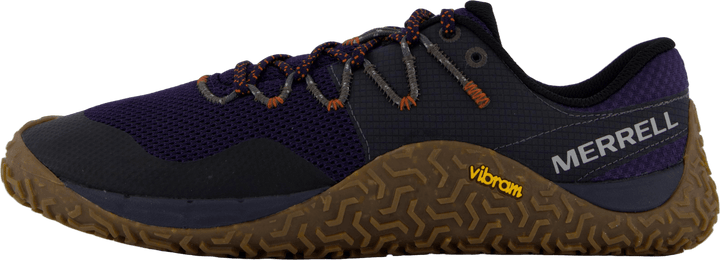 Guanto da trail 7 mare
