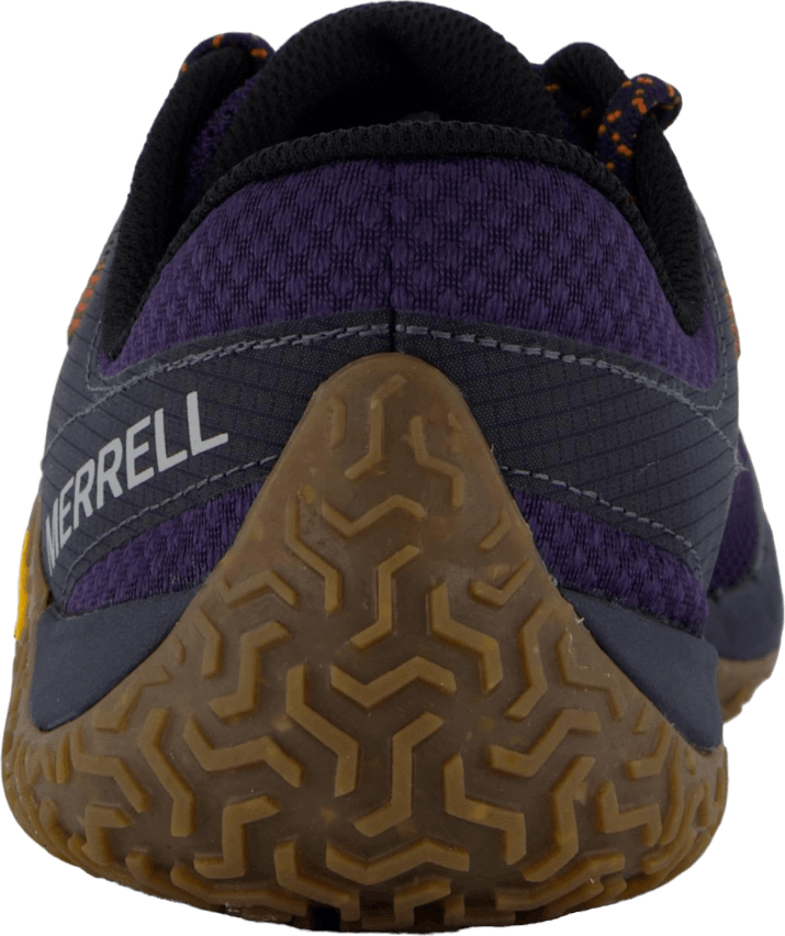 Guanto da trail 7 mare