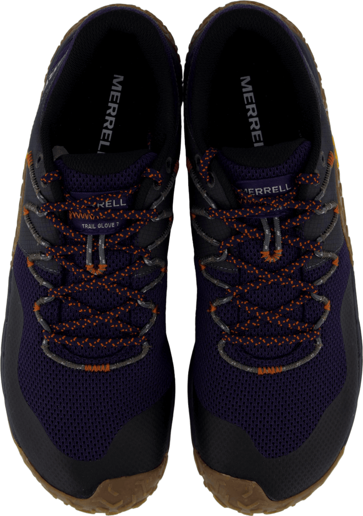 Guanto da trail 7 mare