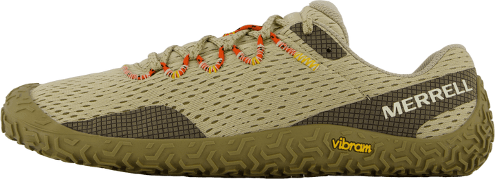 Vapor Glove 6 Khaki/Kojote