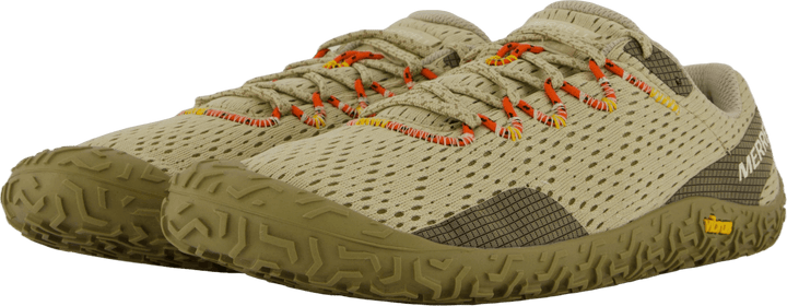 Vapor Glove 6 Khaki/Kojote