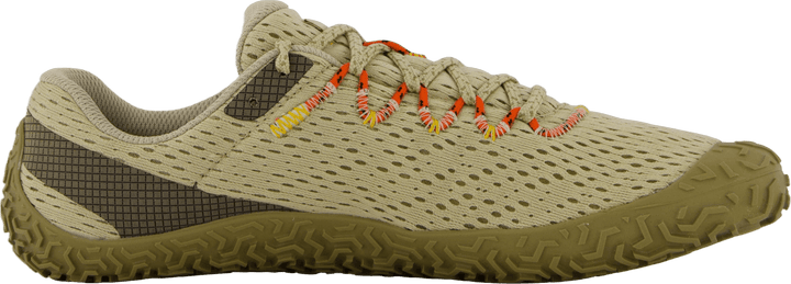 Vapor Glove 6 Khaki/Kojote