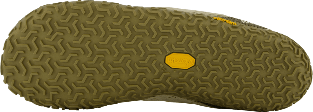 Vapor Glove 6 Khaki/Kojote