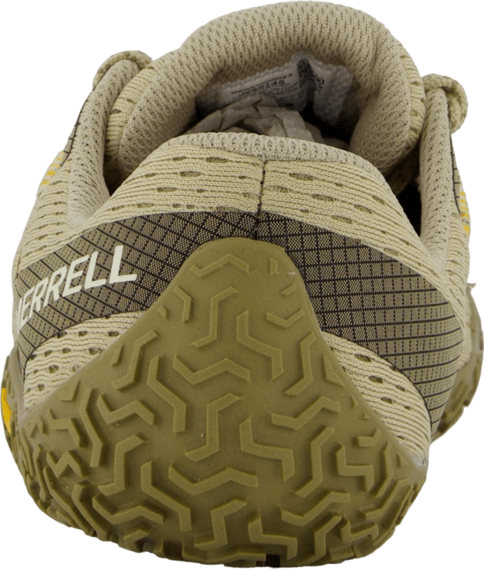 Vapor Glove 6 Khaki/Kojote
