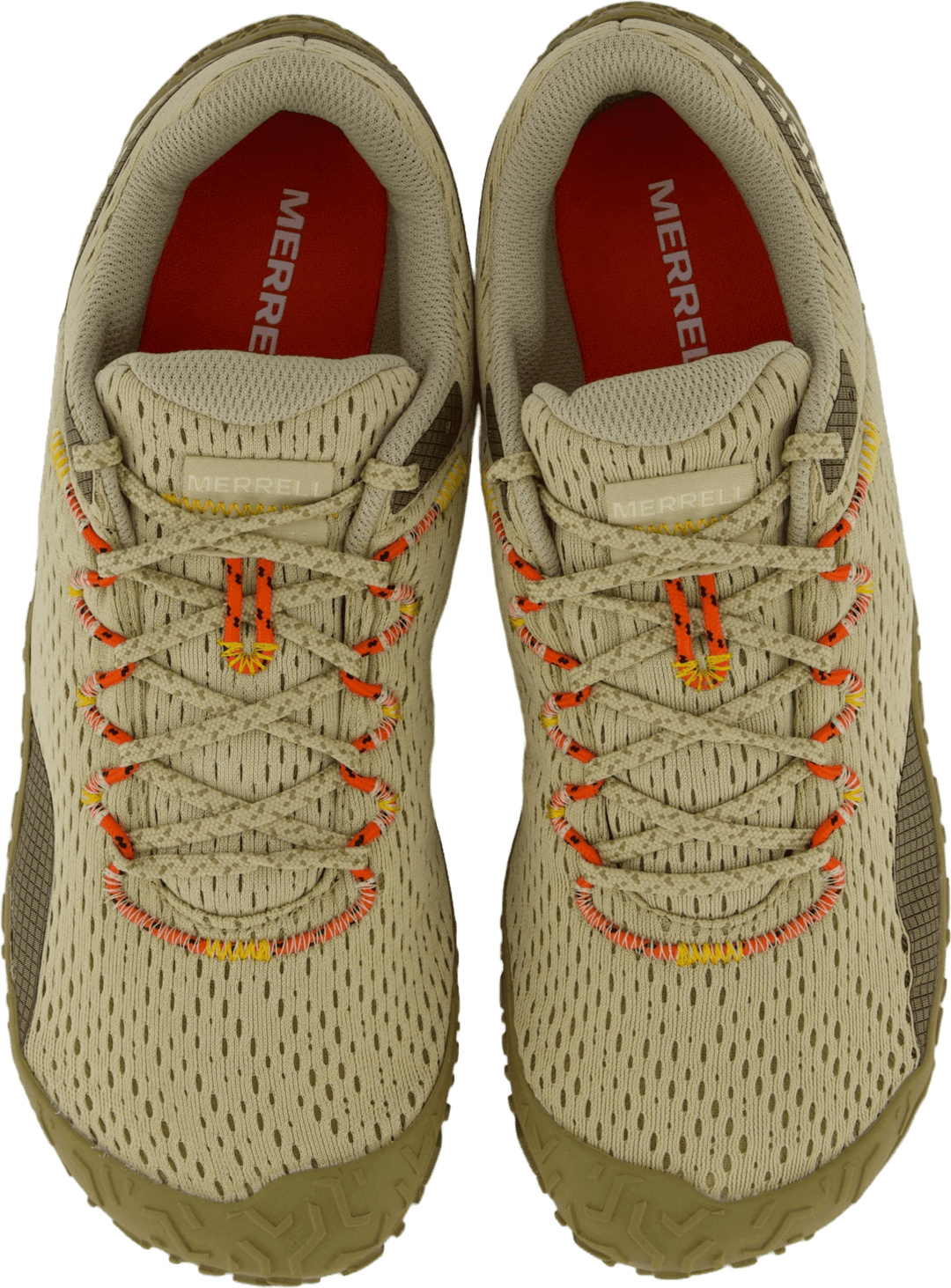 Vapor Glove 6 Khaki/Kojote