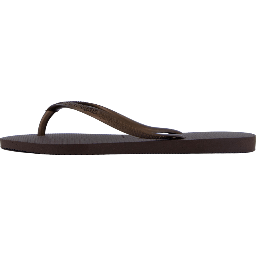 Slim D.brown/metalacoused