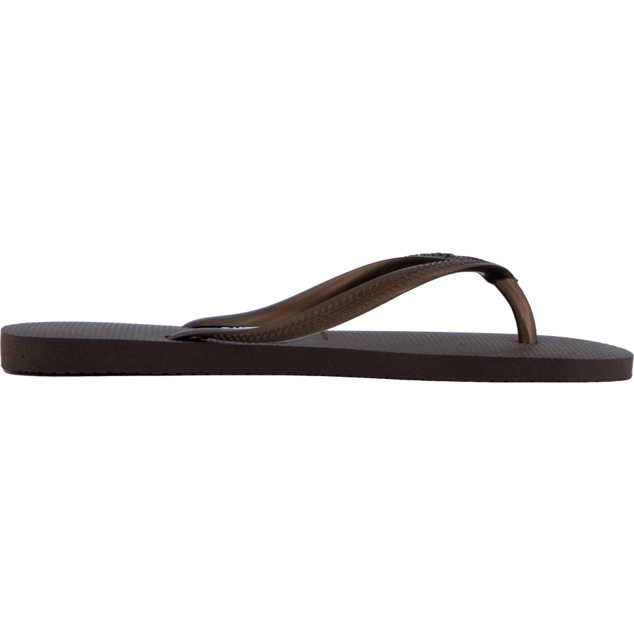 Slim D.brown/metalacoused
