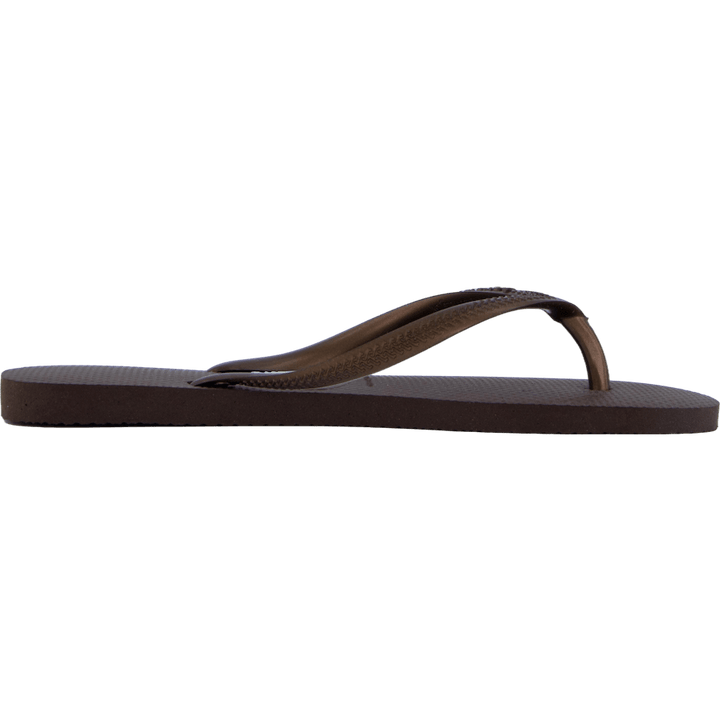 Slim D.brown/metalacoused
