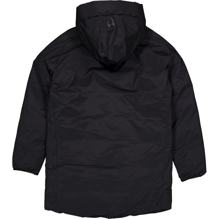 Parka reversibile Thunder 999