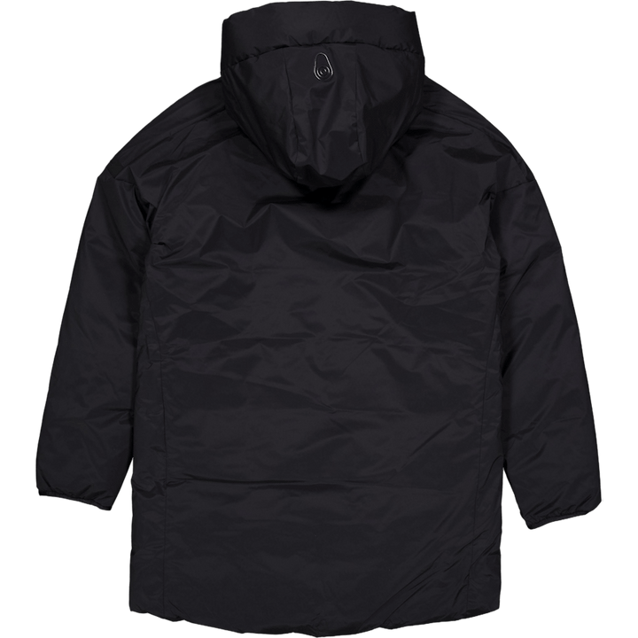Parka reversibile Thunder 999