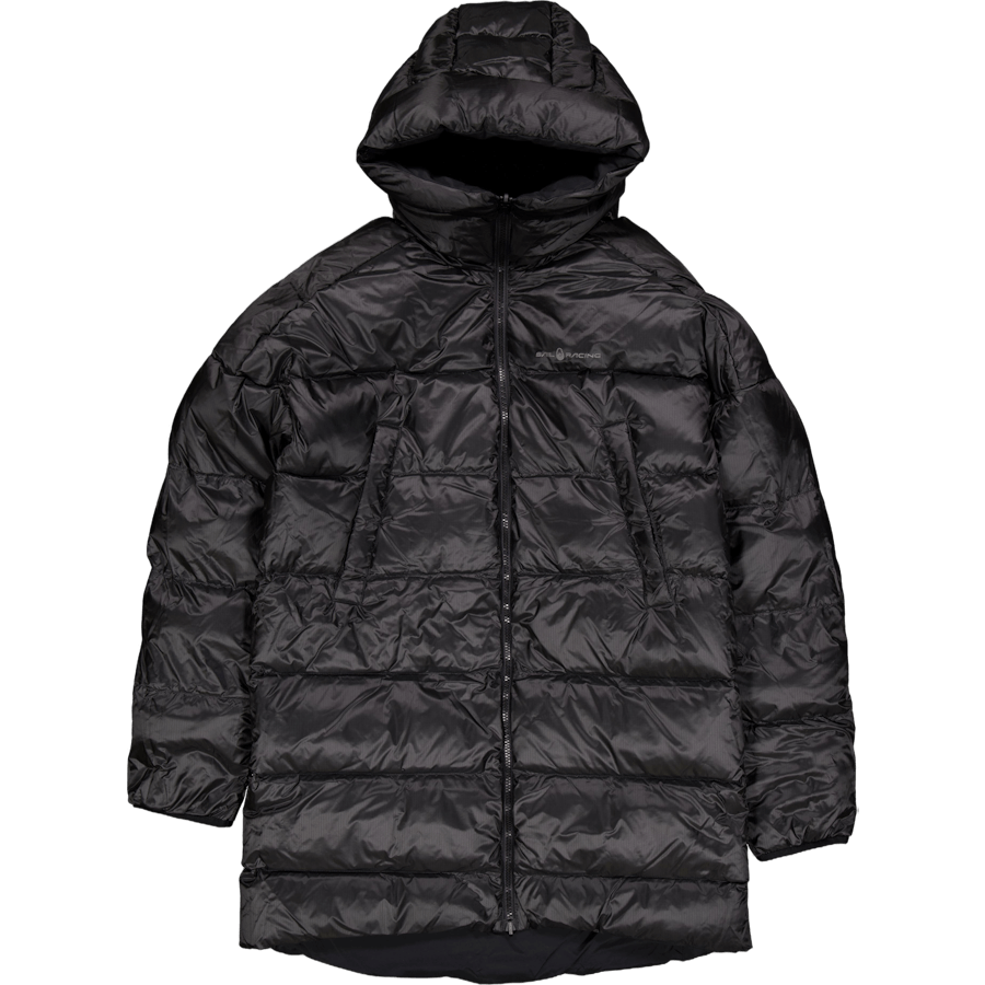 Parka reversibile Thunder 999