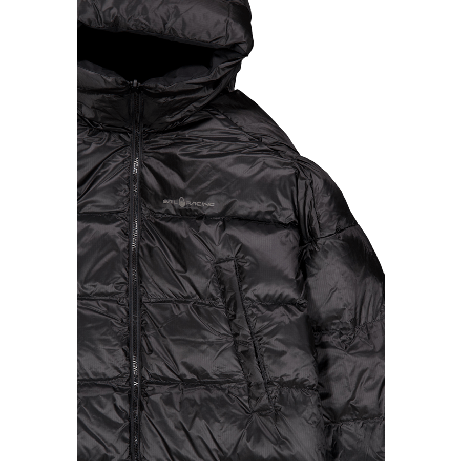 Parka reversibile Thunder 999