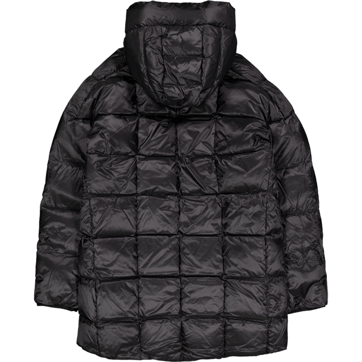Parka reversibile Thunder 999