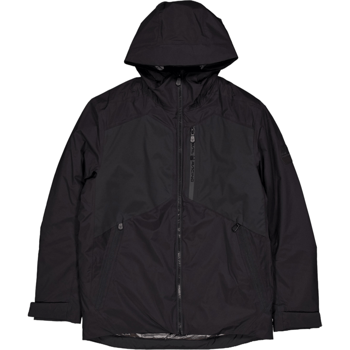 Veste de patrouille 999