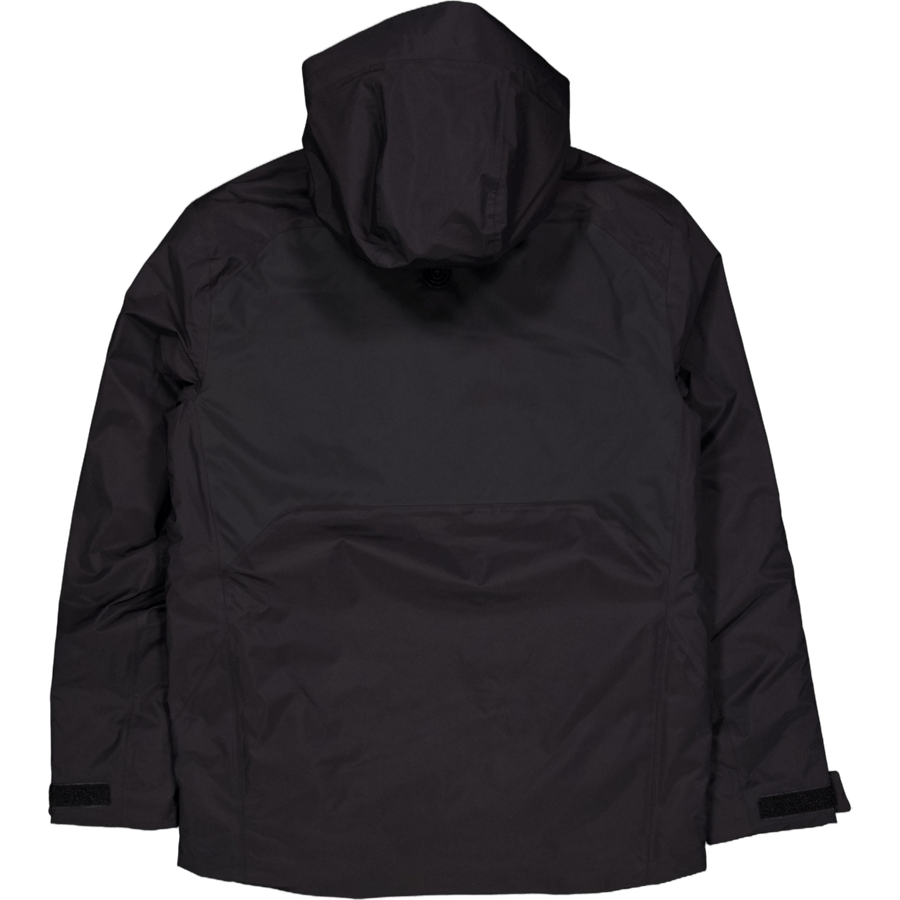 Veste de patrouille 999