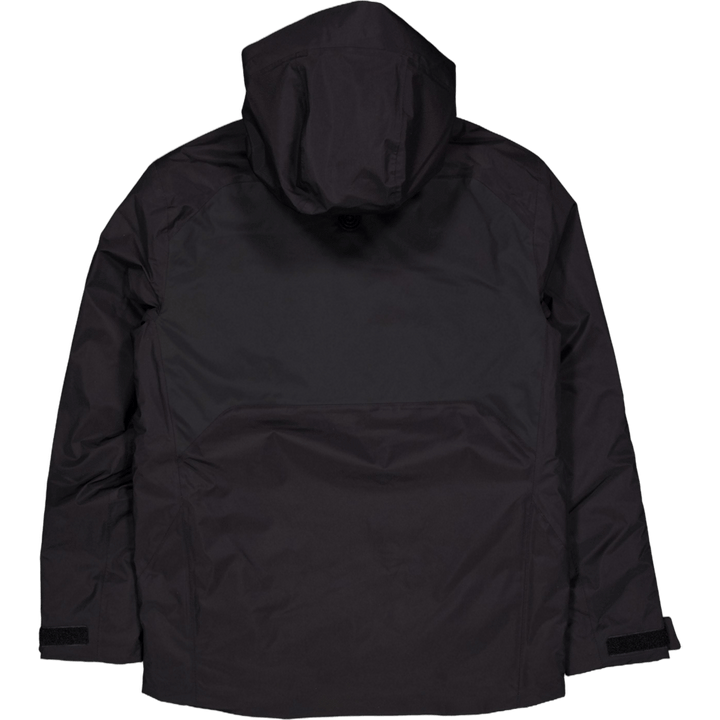 Veste de patrouille 999