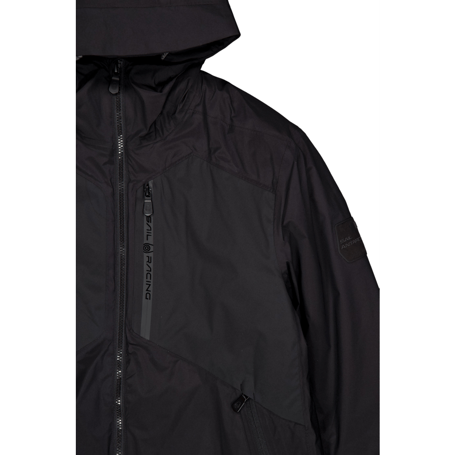 Veste de patrouille 999