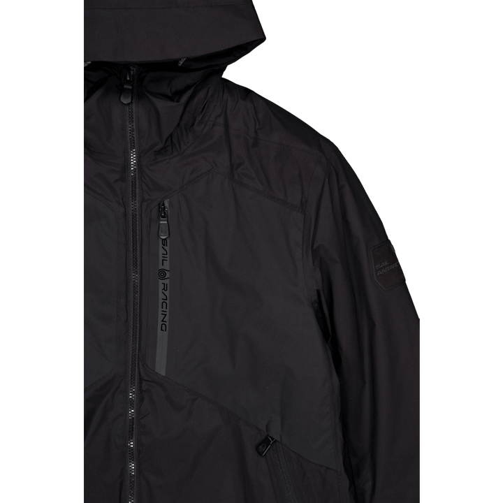 Veste de patrouille 999