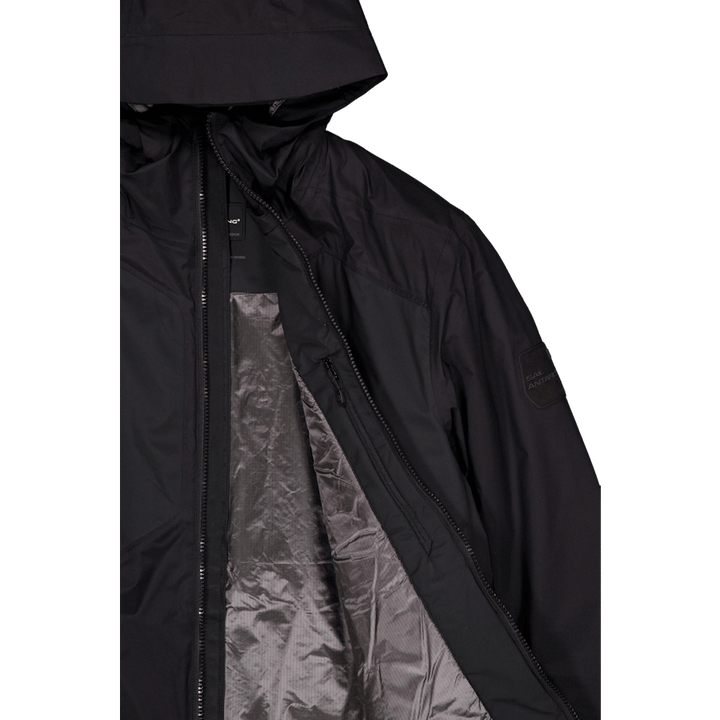 Veste de patrouille 999