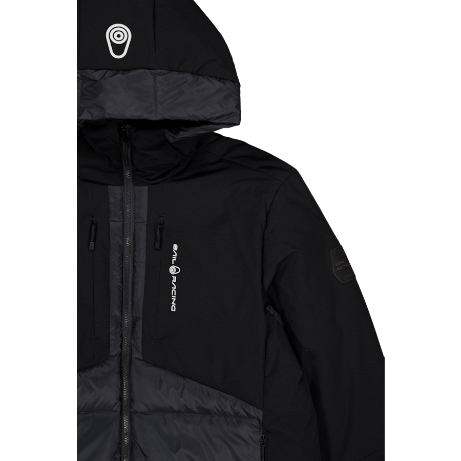 Dumont dunjakke 999