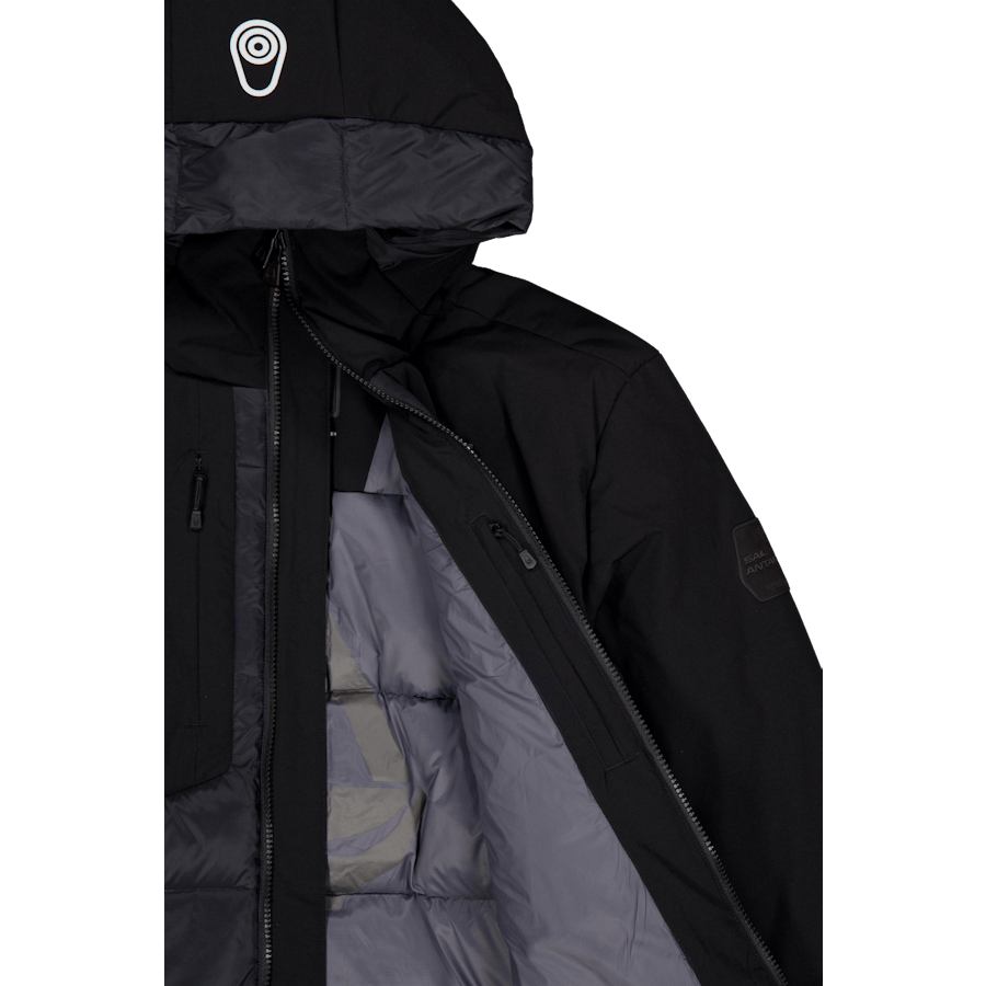 Dumont dunjakke 999