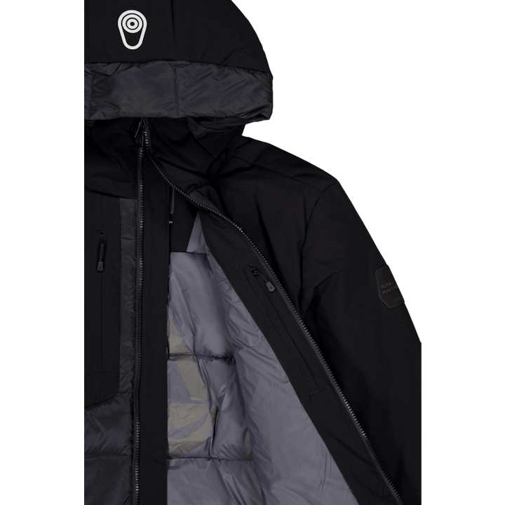 Dumont dunjakke 999