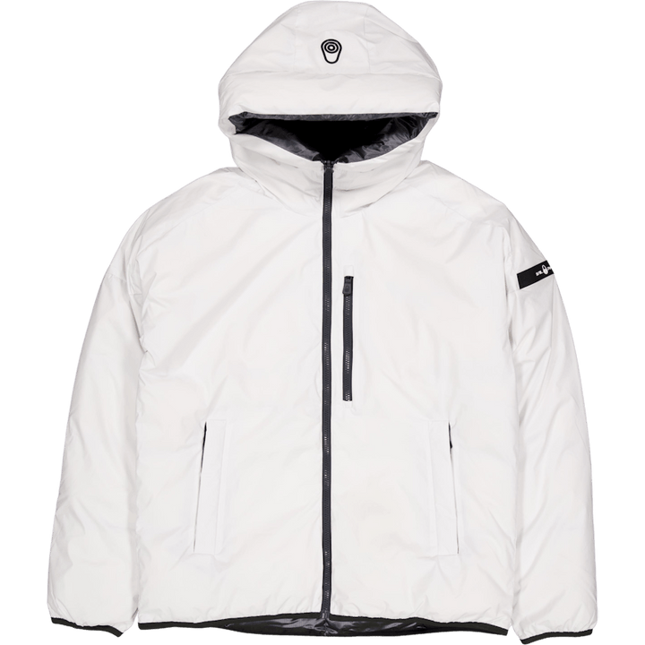 Giacca reversibile Thunder 108 Cloud