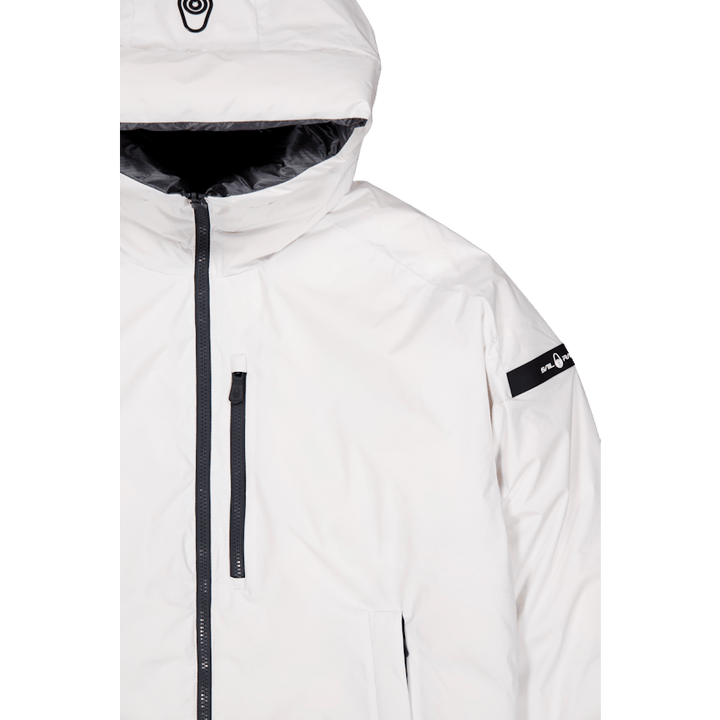 Giacca reversibile Thunder 108 Cloud