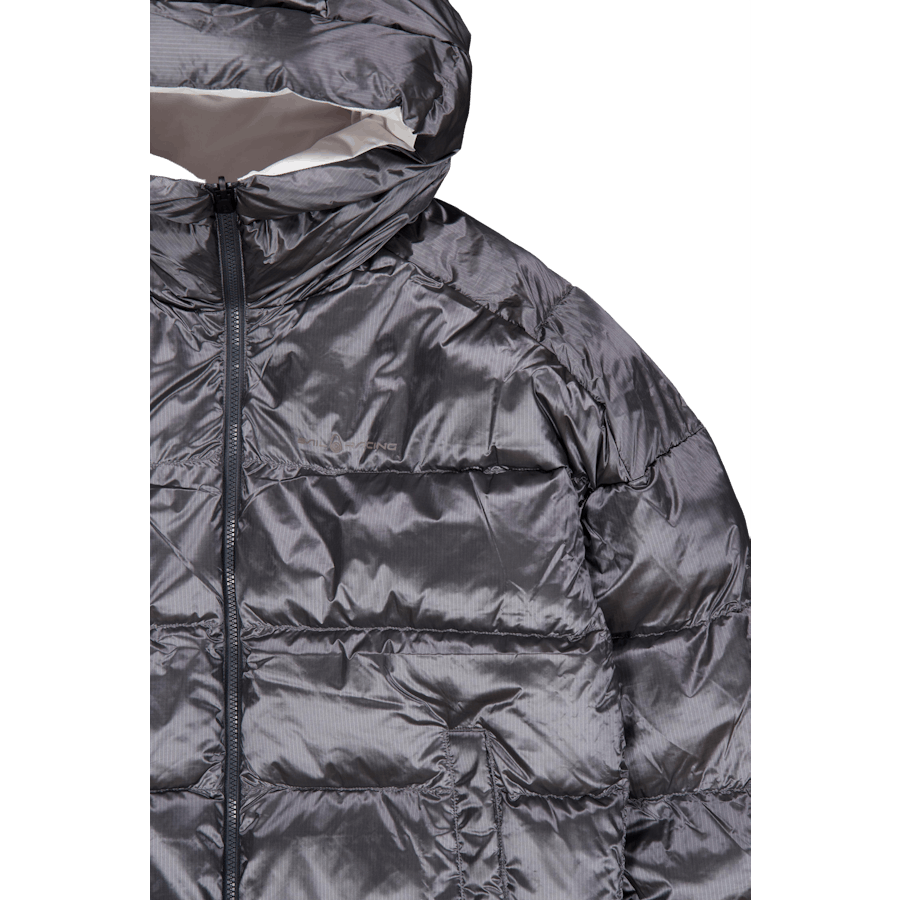 Giacca reversibile Thunder 108 Cloud