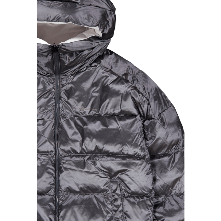 Giacca reversibile Thunder 108 Cloud